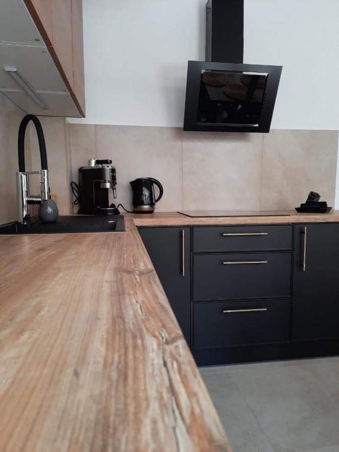 Apartament Felina Świeradów-Zdrój Exterior foto