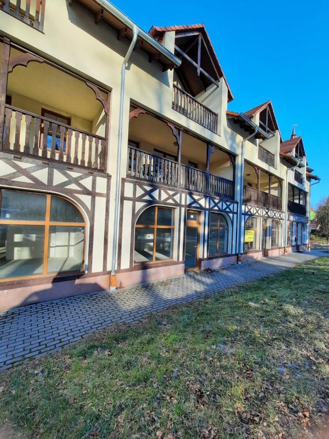 Apartament Felina Świeradów-Zdrój Exterior foto